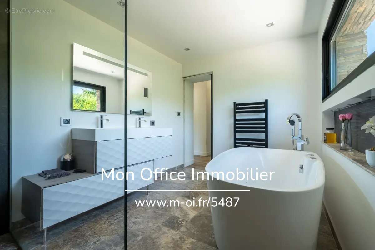 Maison à BOUC-BEL-AIR