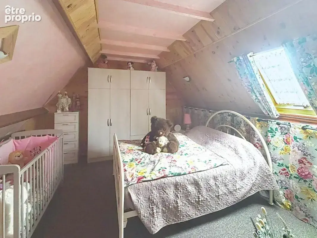 Maison normande - photo 11