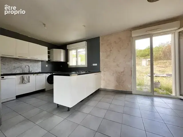 Maison plain pied - 3 chambres - photo 5