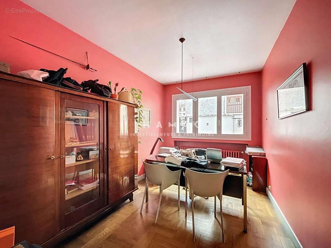 Appartement à LYON-3E