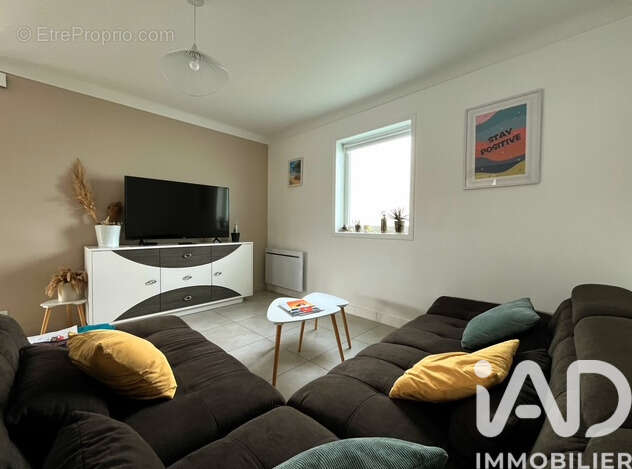 Photo 7 - Maison à SAINT-GILLES-CROIX-DE-VIE