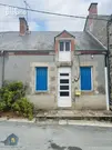 Maison à CLUGNAT