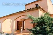 Maison à MARSEILLAN