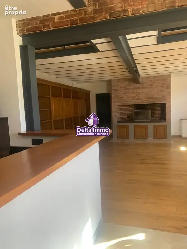 Maison 6 pièces 380 m² à vendre à Marcilly-La-Campagne (27320) - photo 3