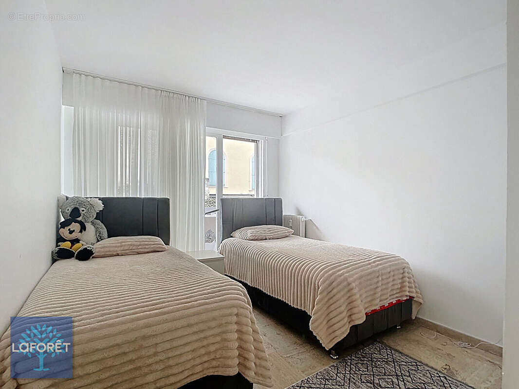 Appartement à LE CANNET