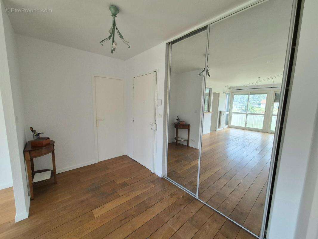 Appartement à VILLARS