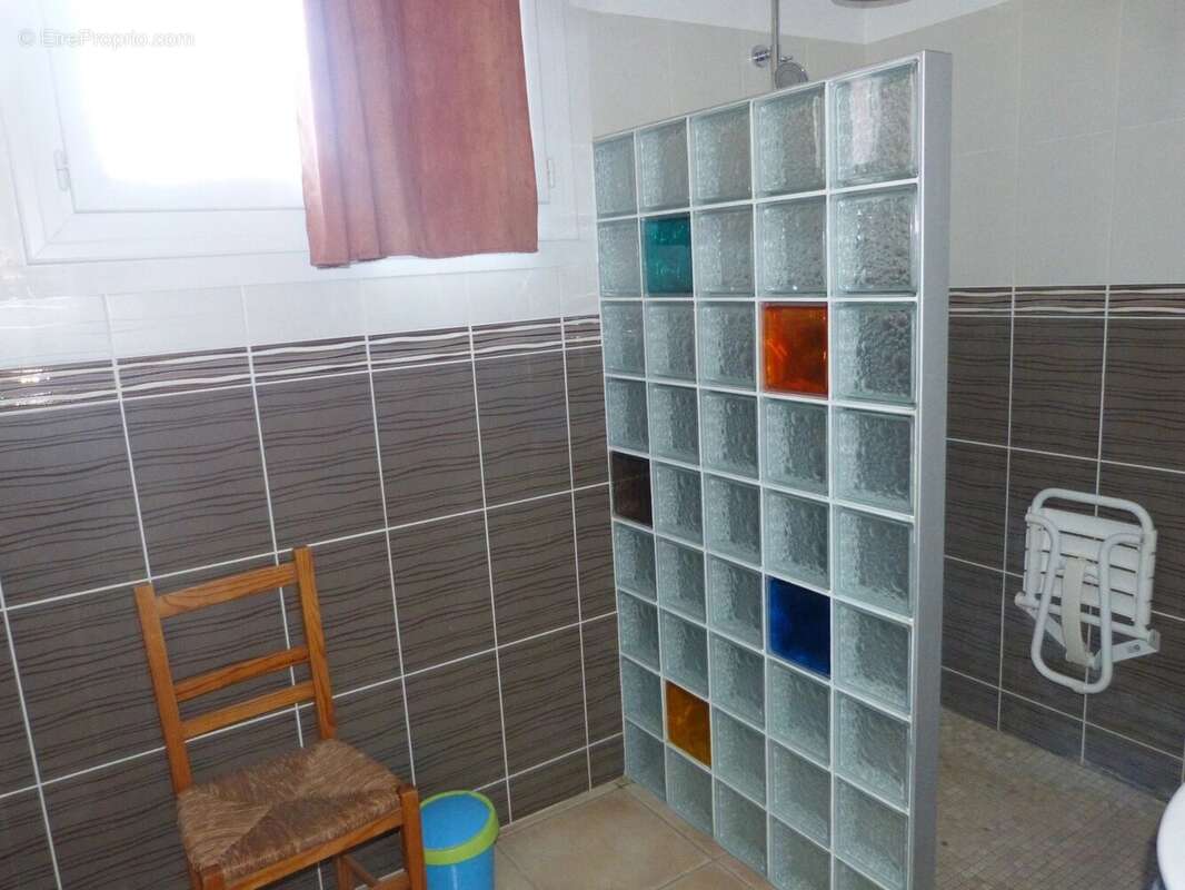 Appartement à FRONTIGNAN