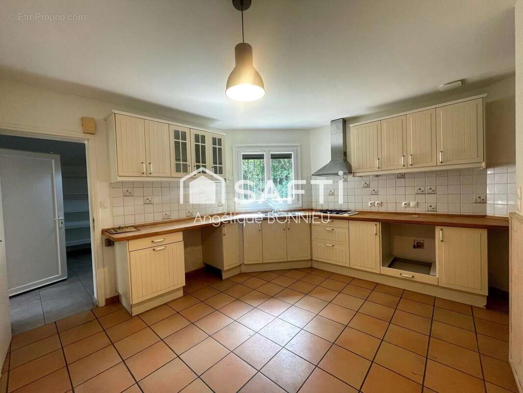 Maison 125 m² à Moissac  - photo 6