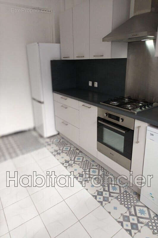 Appartement 76 m² à Perpignan  - photo 9