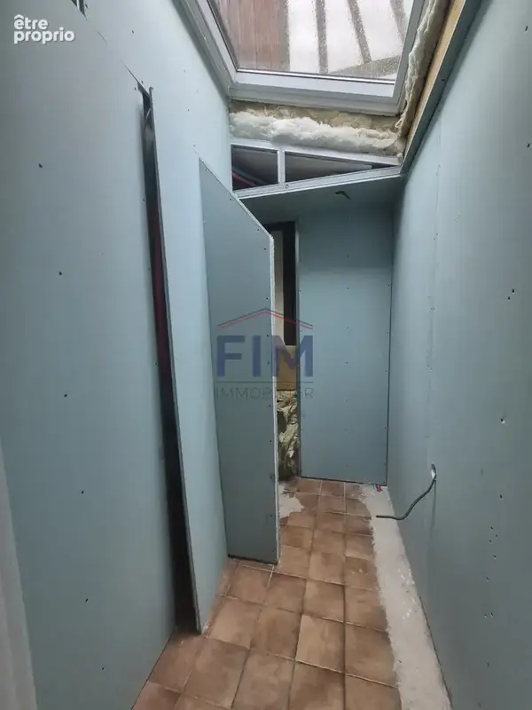 Maison de ville - photo 8