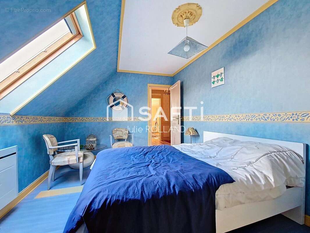 Photo 8 - Maison à MERLIMONT