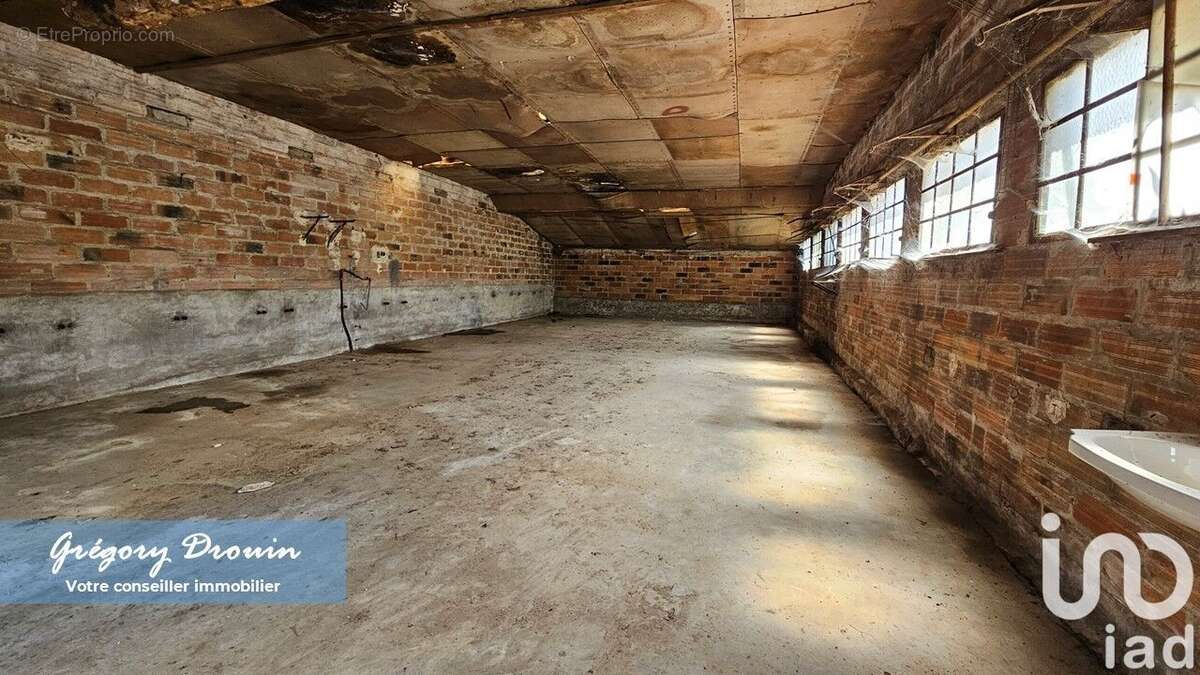 Photo 8 - Maison à AULNAY-LA-RIVIERE