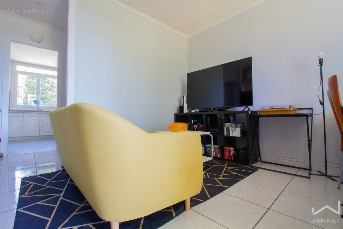 Appartement à ABLON-SUR-SEINE
