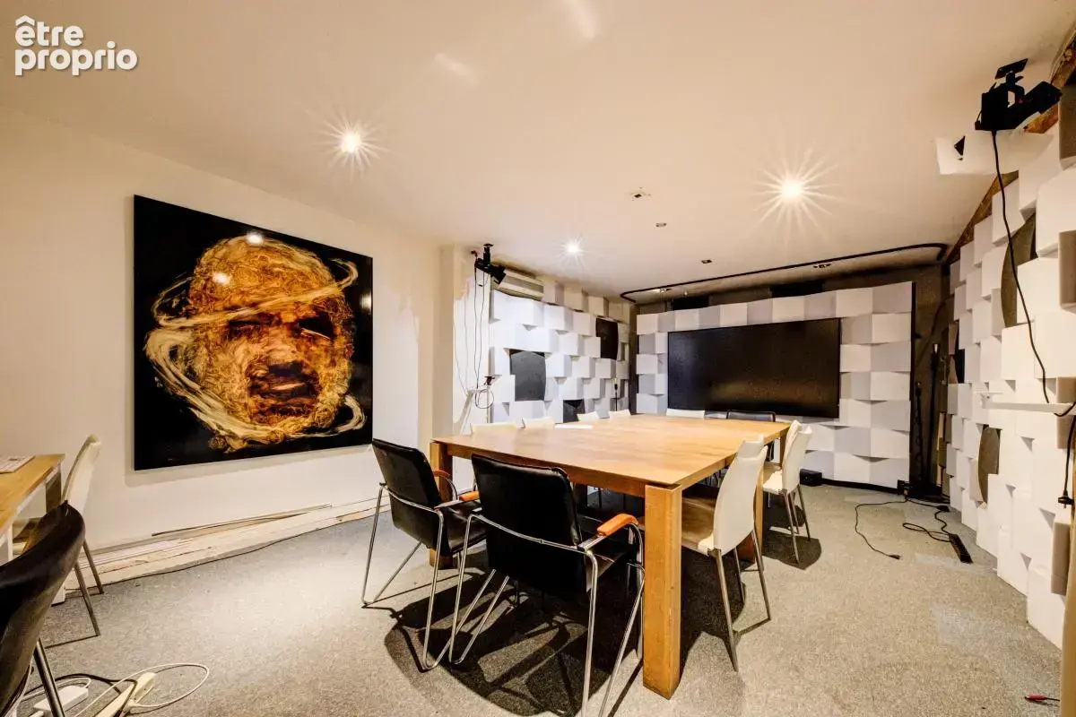 Commerce 806 m² à vendre à Levallois-Perret (92300) - photo 21