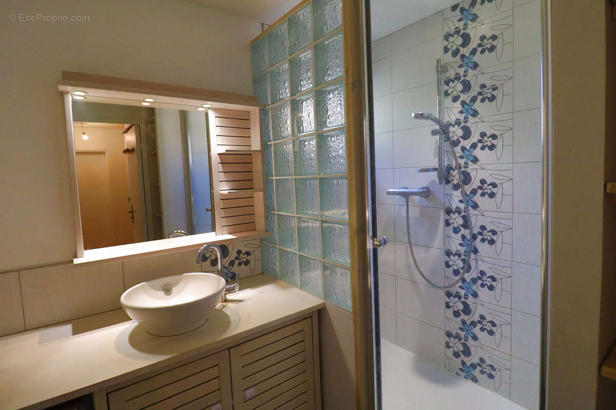 Appartement à CHALONS-EN-CHAMPAGNE