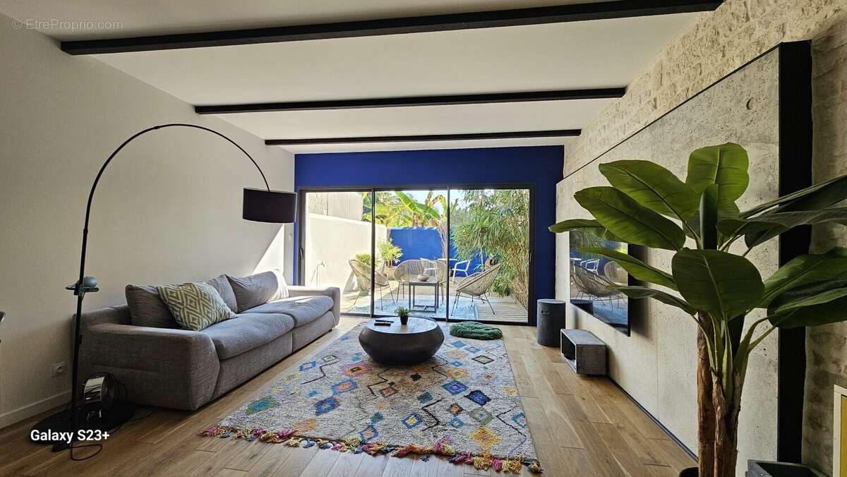 Maison 85 m² à Niort  - photo 6