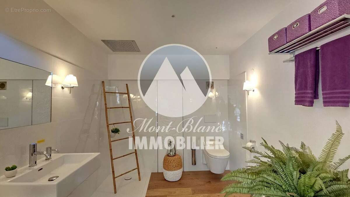 Commerce à SALLANCHES