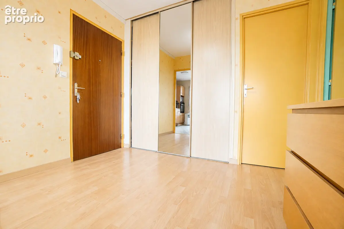 Appartement Le Mans 4 pièce(s) 79m2 - photo 6