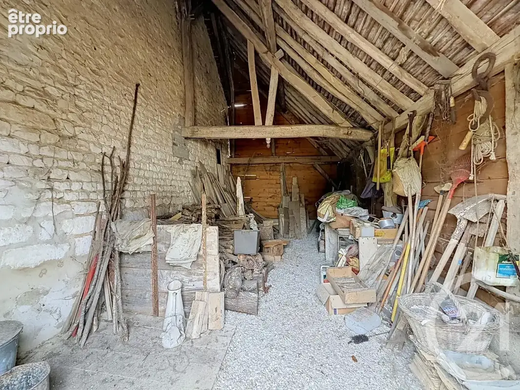 Maison 4 pièces 108 m² à vendre à Bucey-En-Othe (10190) - photo 15