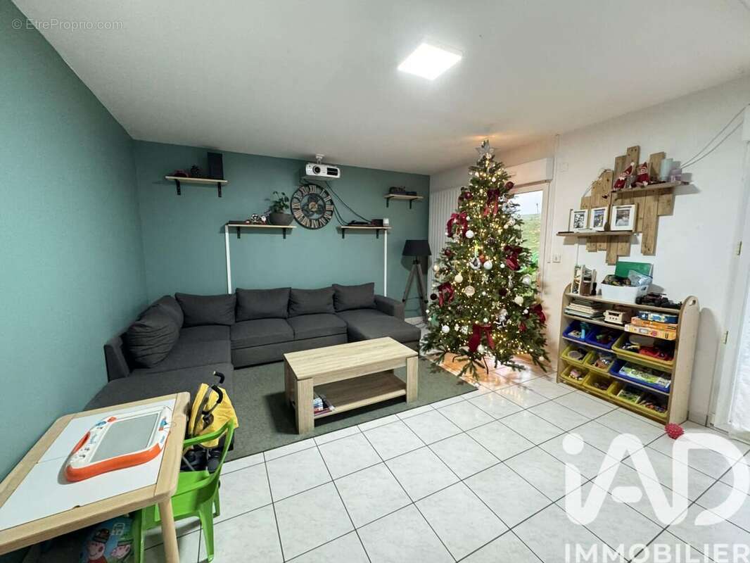 Photo 5 - Maison à ECLARON-BRAUCOURT-SAINTE-LIVIERE