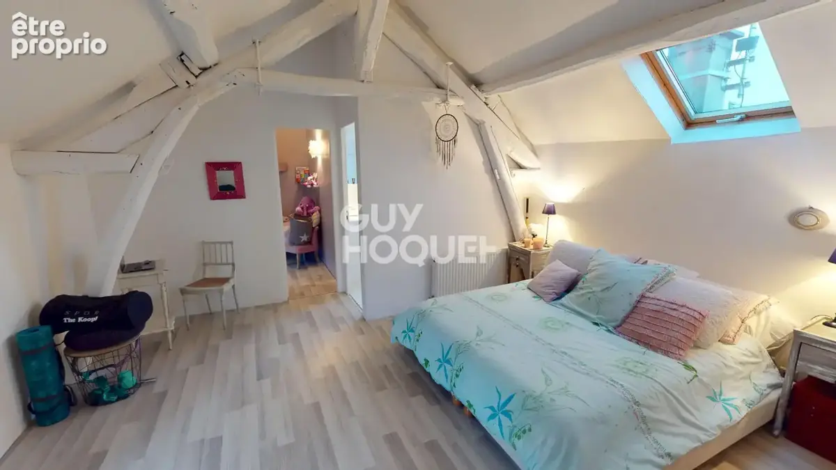 Ensemble immobilier à Mennecy - photo 13
