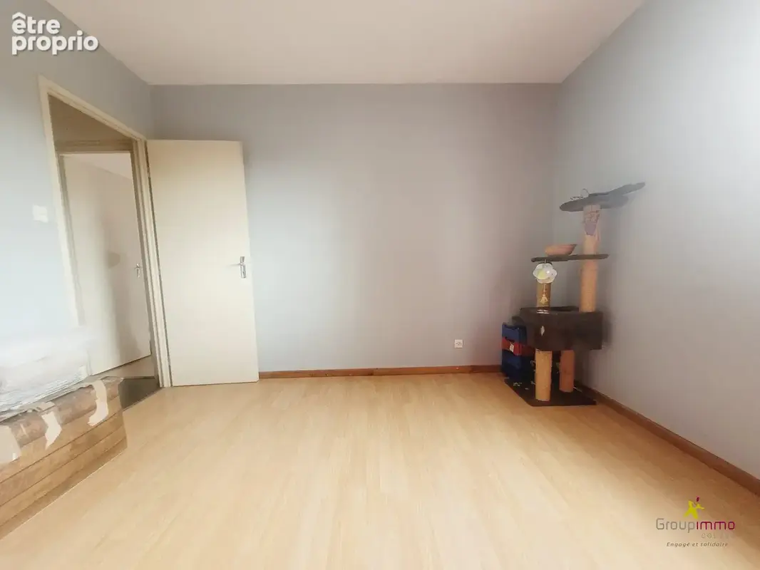 Appartement 3 pièces 66 m² à vendre à Colmar (68000) - photo 7