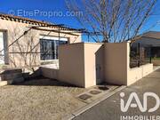 Photo 1 - Maison à VIOLES