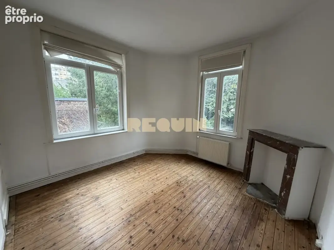 Appartement 3 pièces 93 m² à vendre à La Madeleine (59110) - photo 9
