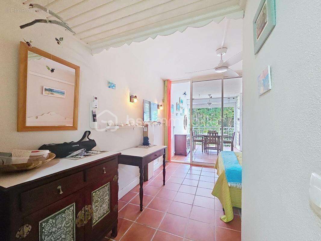 Appartement à SAINT-FRANCOIS