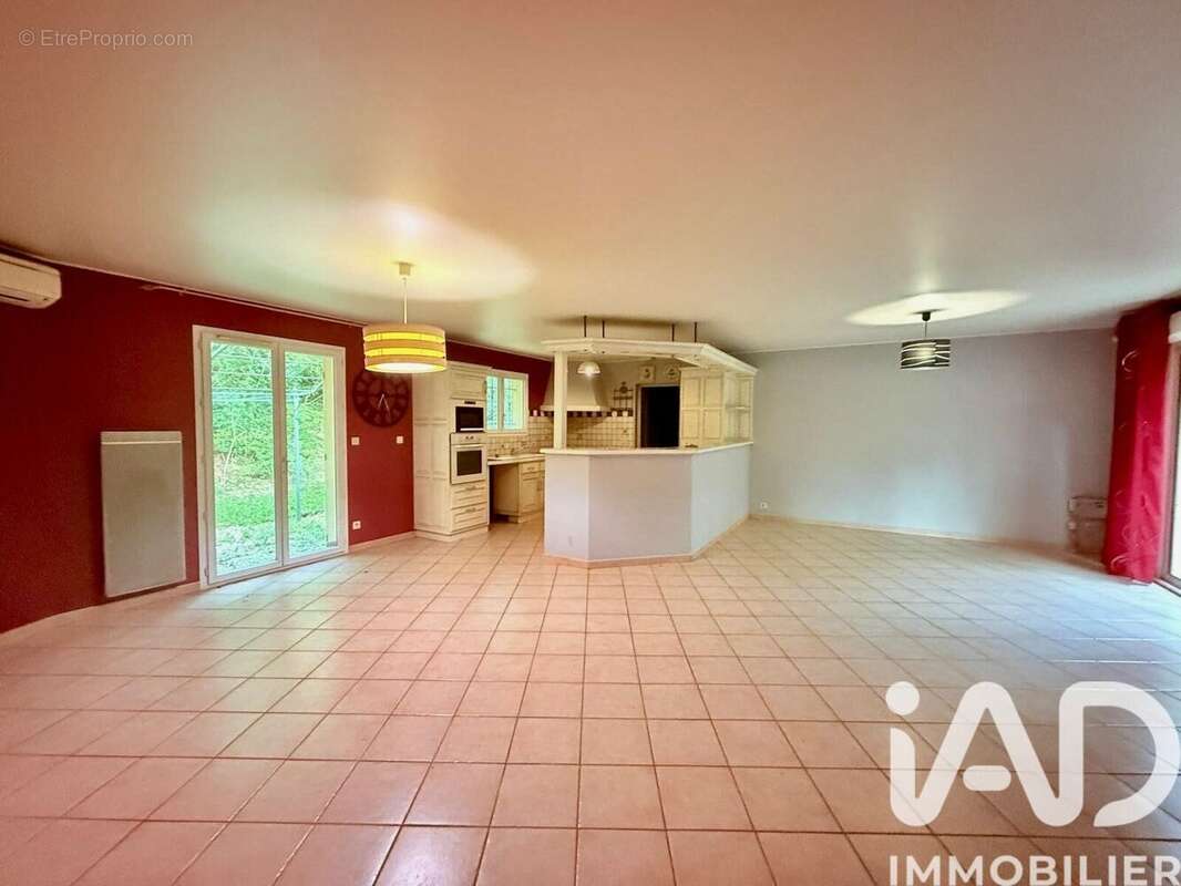 Photo 3 - Maison à SAINT-ANTOINE-DE-BREUILH