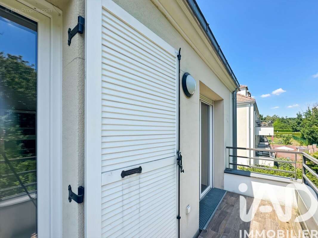 Photo 7 - Appartement à YERRES