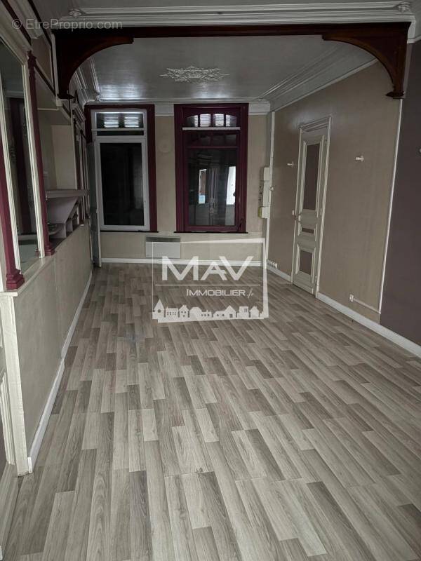 Appartement à HALLUIN