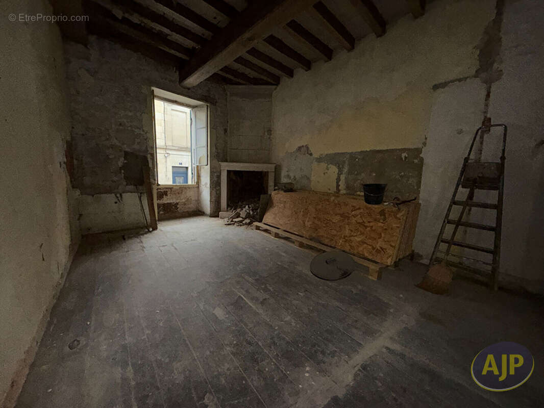 Maison à PONS