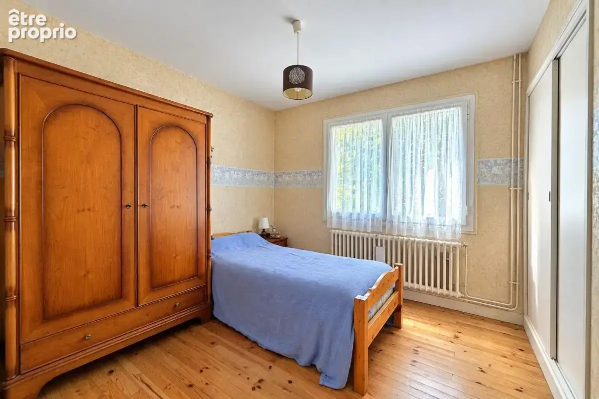 Mont-de-Marsan - Maison plain-pied 102 m² - 4 chambres - proche centre ville - photo 8