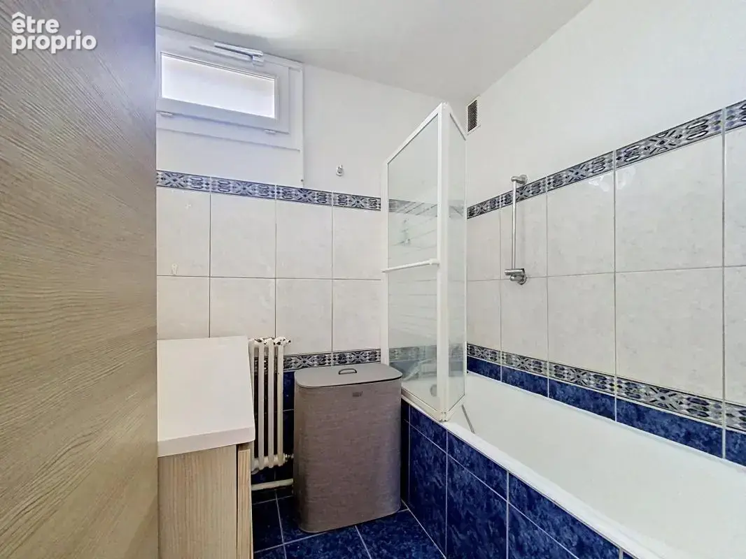 Appartement - 3 Chambres - Balcon - Cave - Proche commodités - photo 17