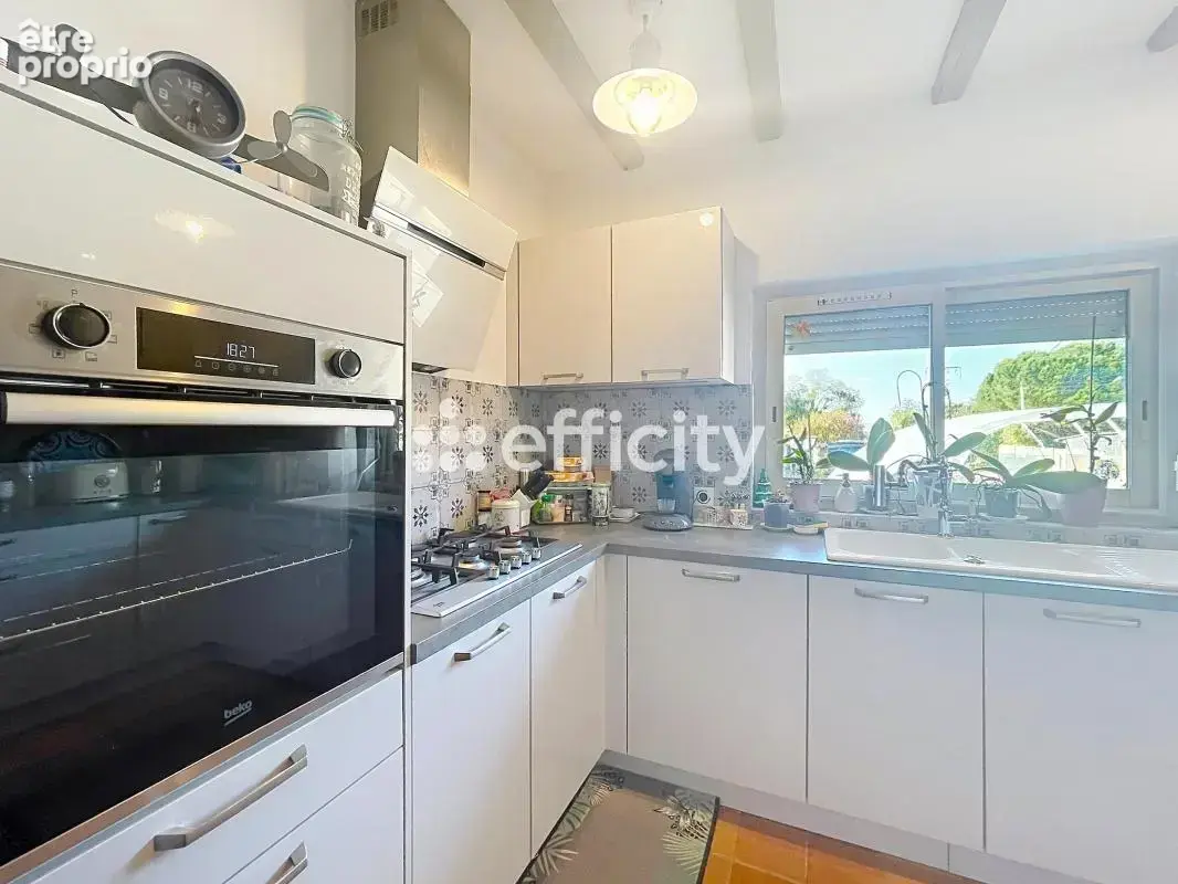 Maison 6 pièces 136 m² à vendre à Abzac (33230) - photo 7