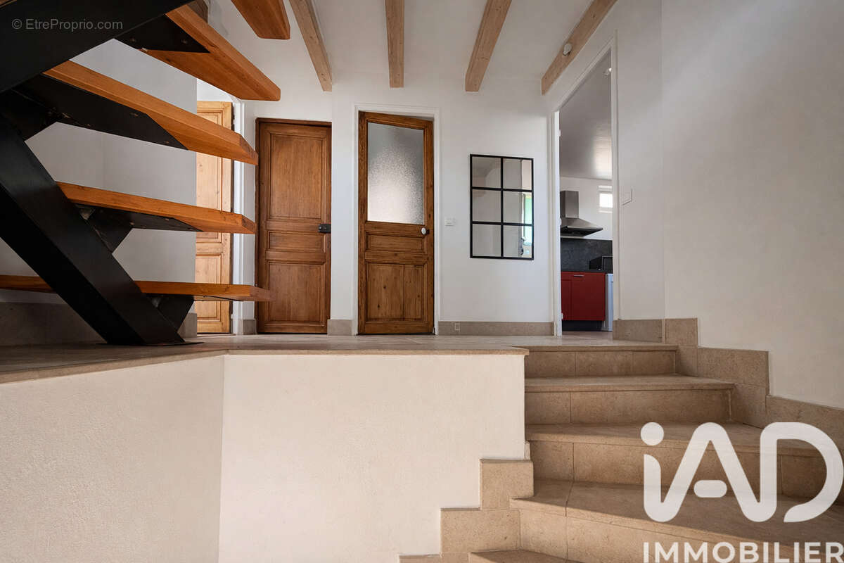 Photo 7 - Maison à AUBAGNE