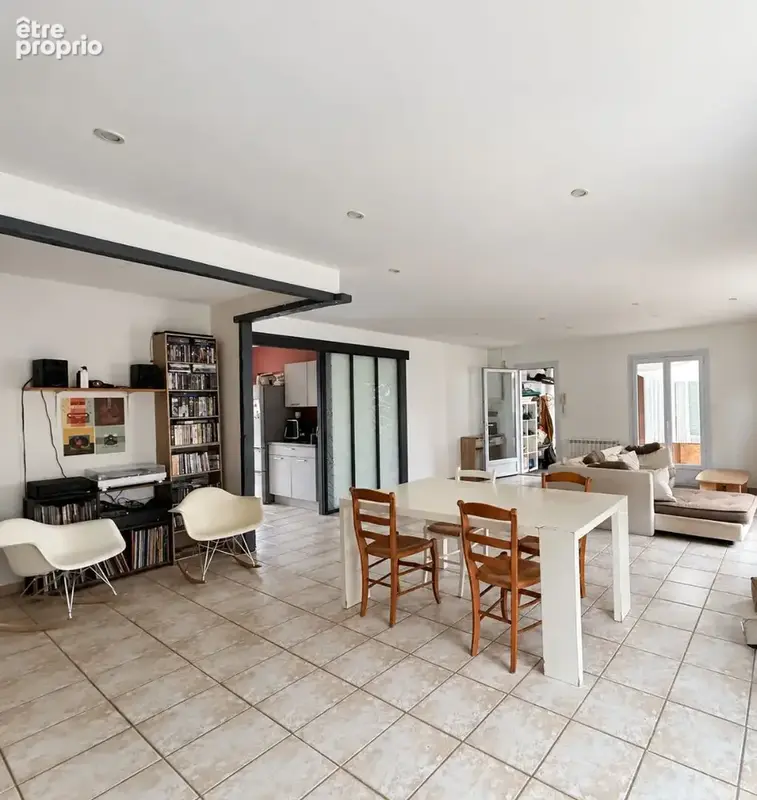 Maison  115 m2 - photo 3