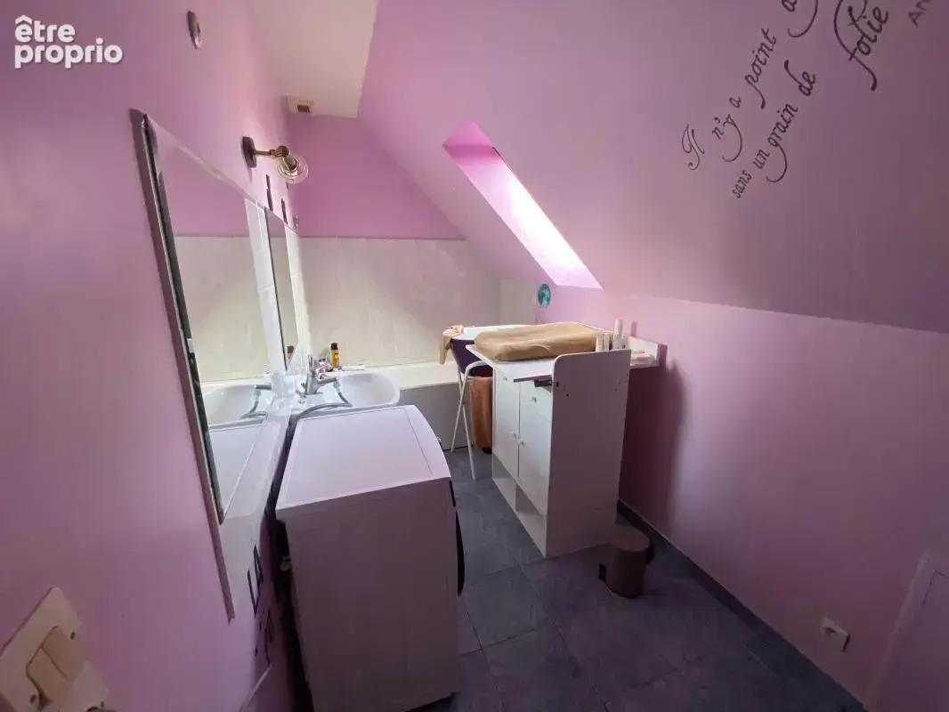 Maison À Vendre - photo 12