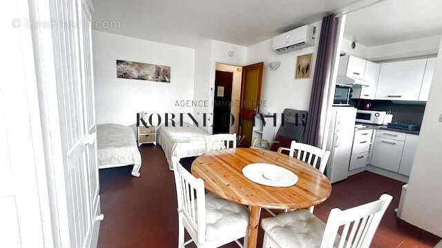 Appartement à GREOUX-LES-BAINS