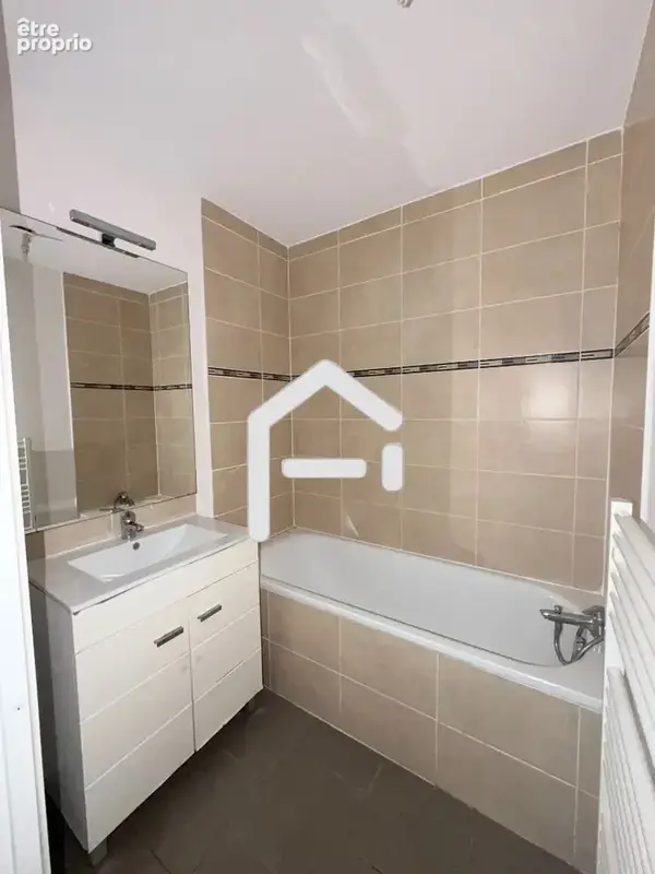 Appartement 56 m² à Toulouse  - photo 5