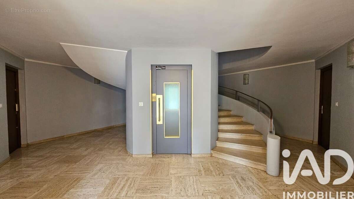 Photo 2 - Appartement à VENCE