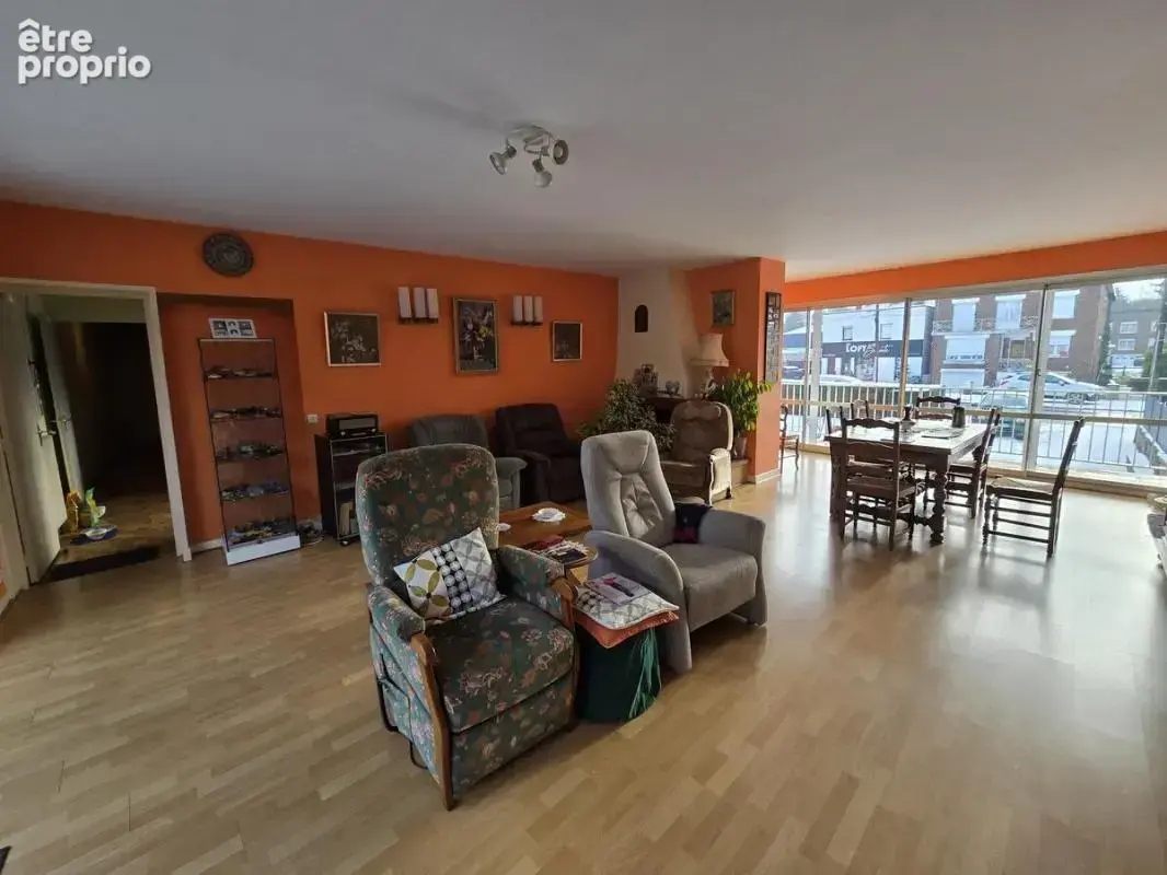 Maison 7 pièces 155 m² à vendre à Saint-Michel-Sur-Ternoise (62130) - photo 5