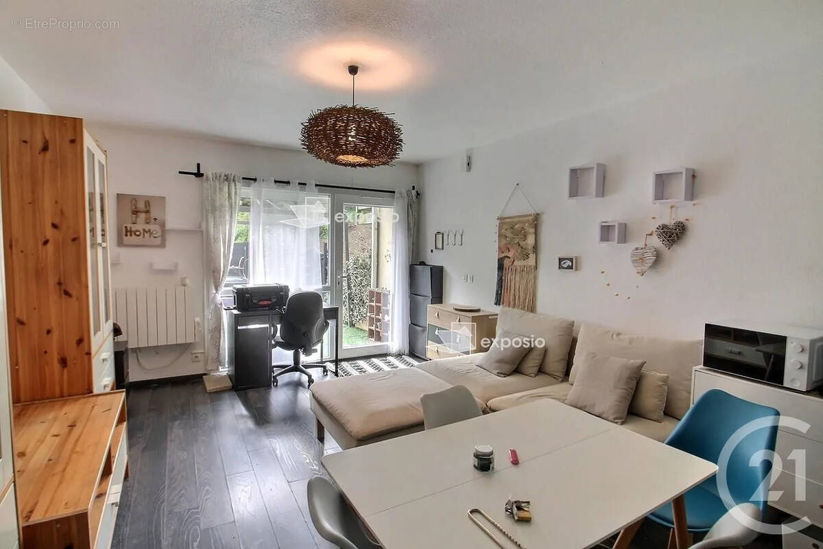 Appartement à CENON