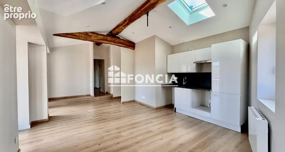 Petite maison Duplex avec terrasse et balcon au calme - photo 2