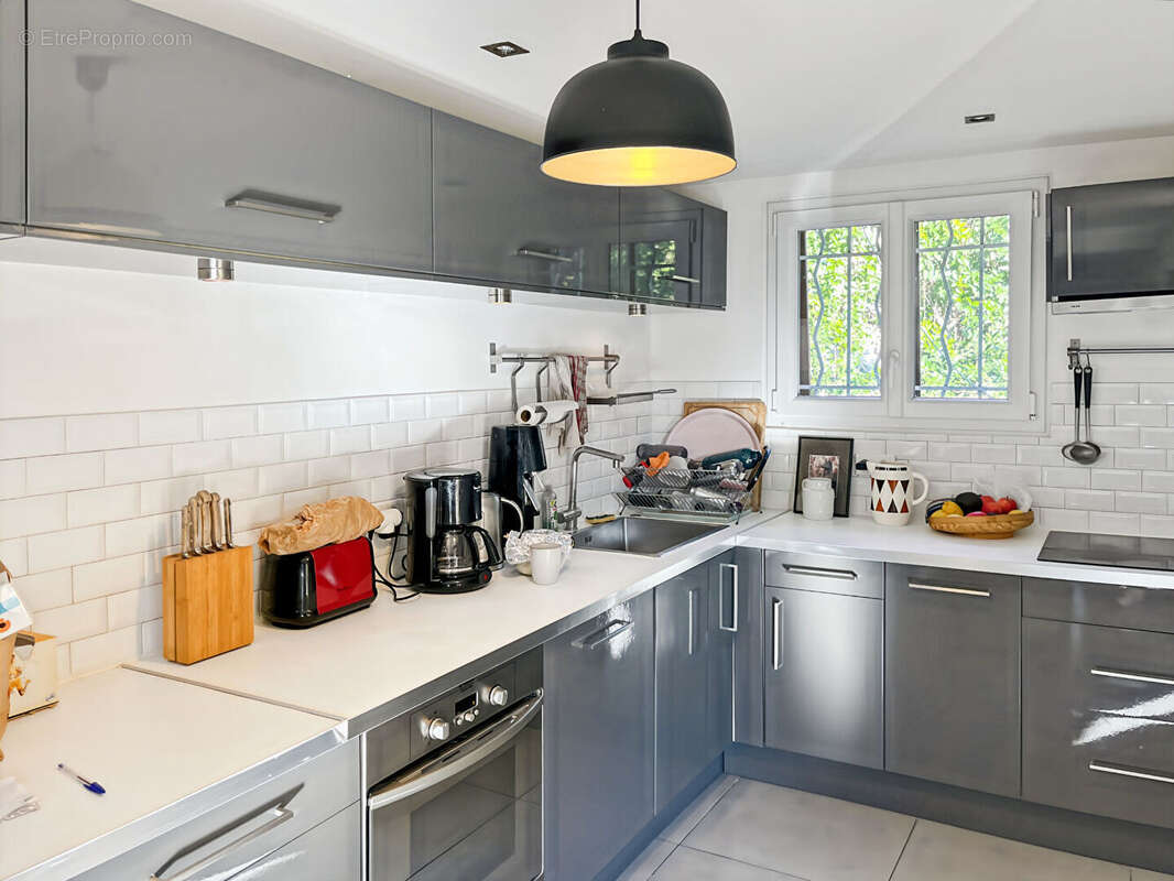 Appartement à GRAVESON