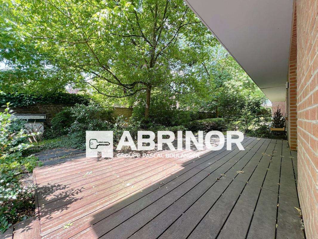 Appartement à ROUBAIX