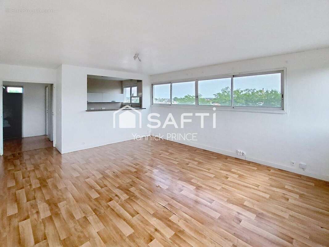 Appartement 97 m² à Sens  - photo 3