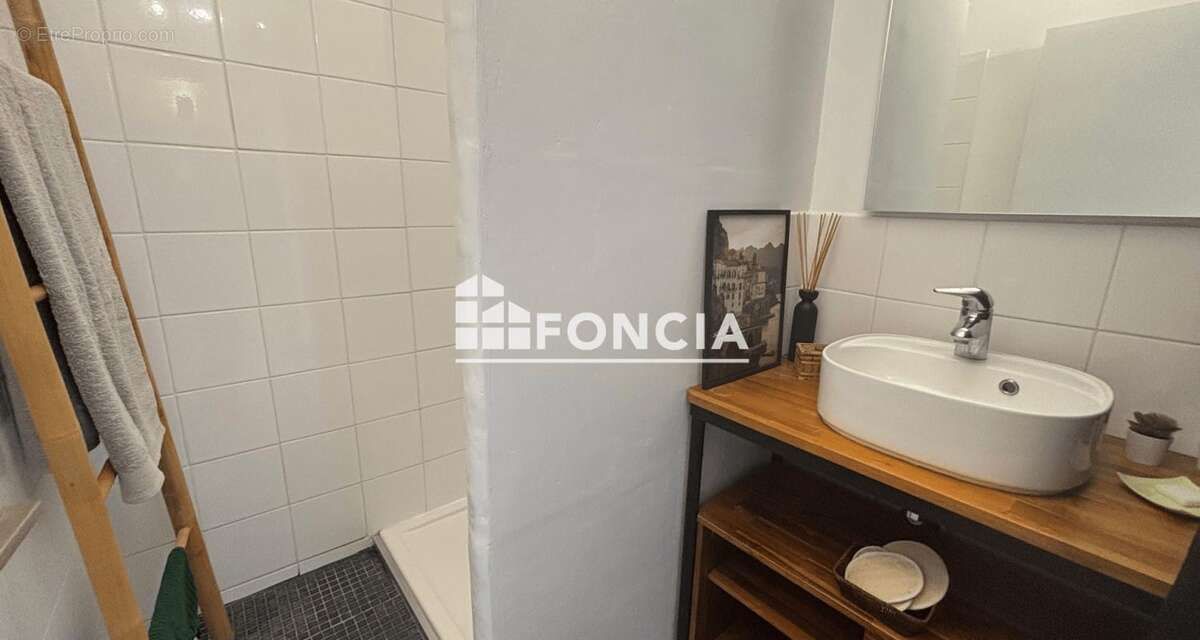 Appartement à MANTES-LA-JOLIE