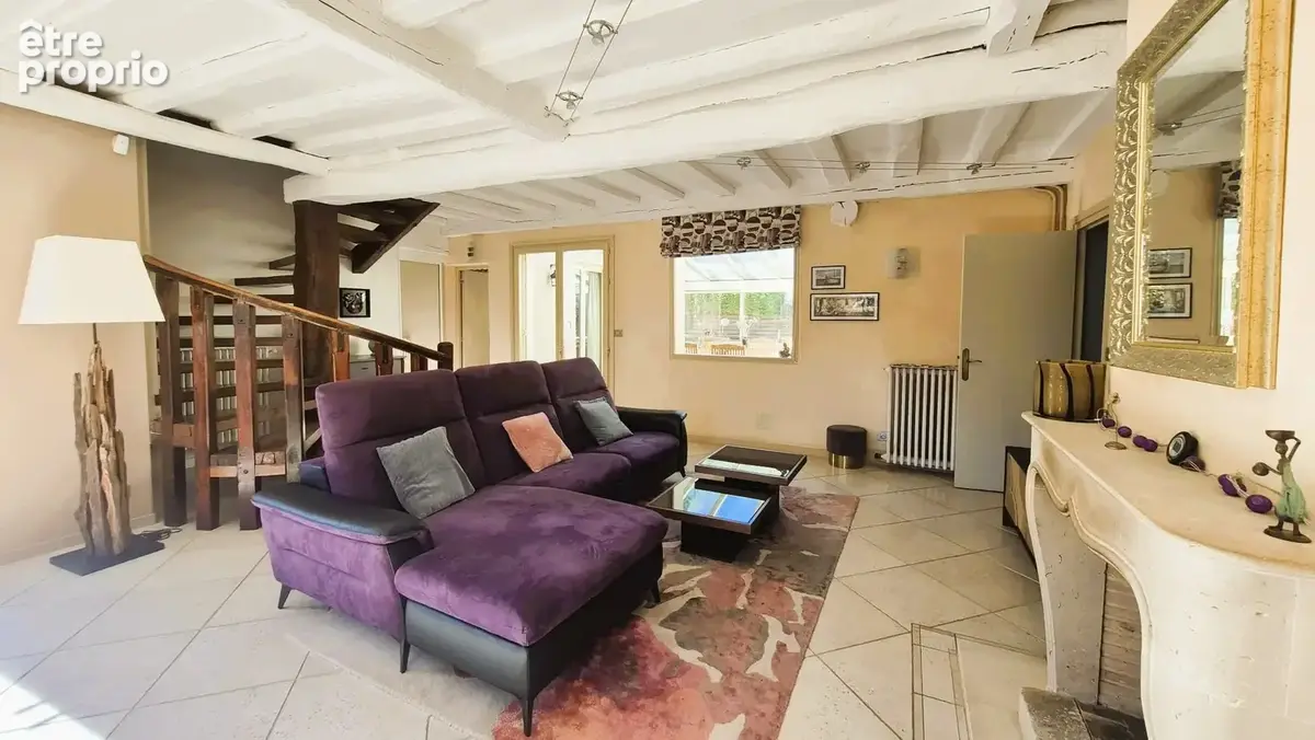 Maison 7 pièces 160 m² à vendre à Maule (78580) - photo 7